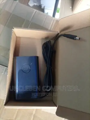 Dell Small Pin 19.5v 3.34a 65w ( Original)