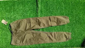 New Classic Marina Original Khaki Side Pocket