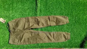 New Classic Marina Original Khaki Side Pocket