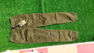 Photo - New Classic Marina Original Khaki Side Pocket