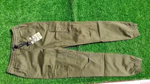 New Classic Marina Original Khaki Side Pocket