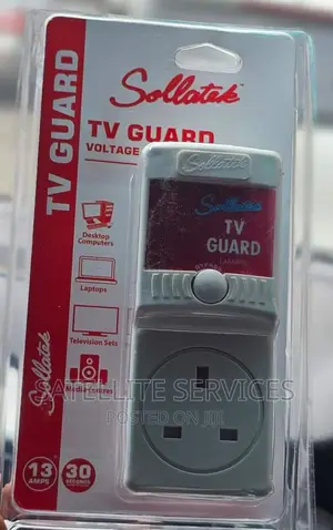 Appliance Guard