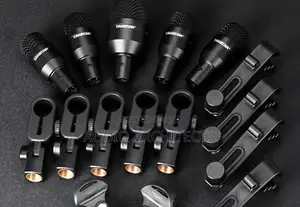 Takster DMS-D7 Drum Mic