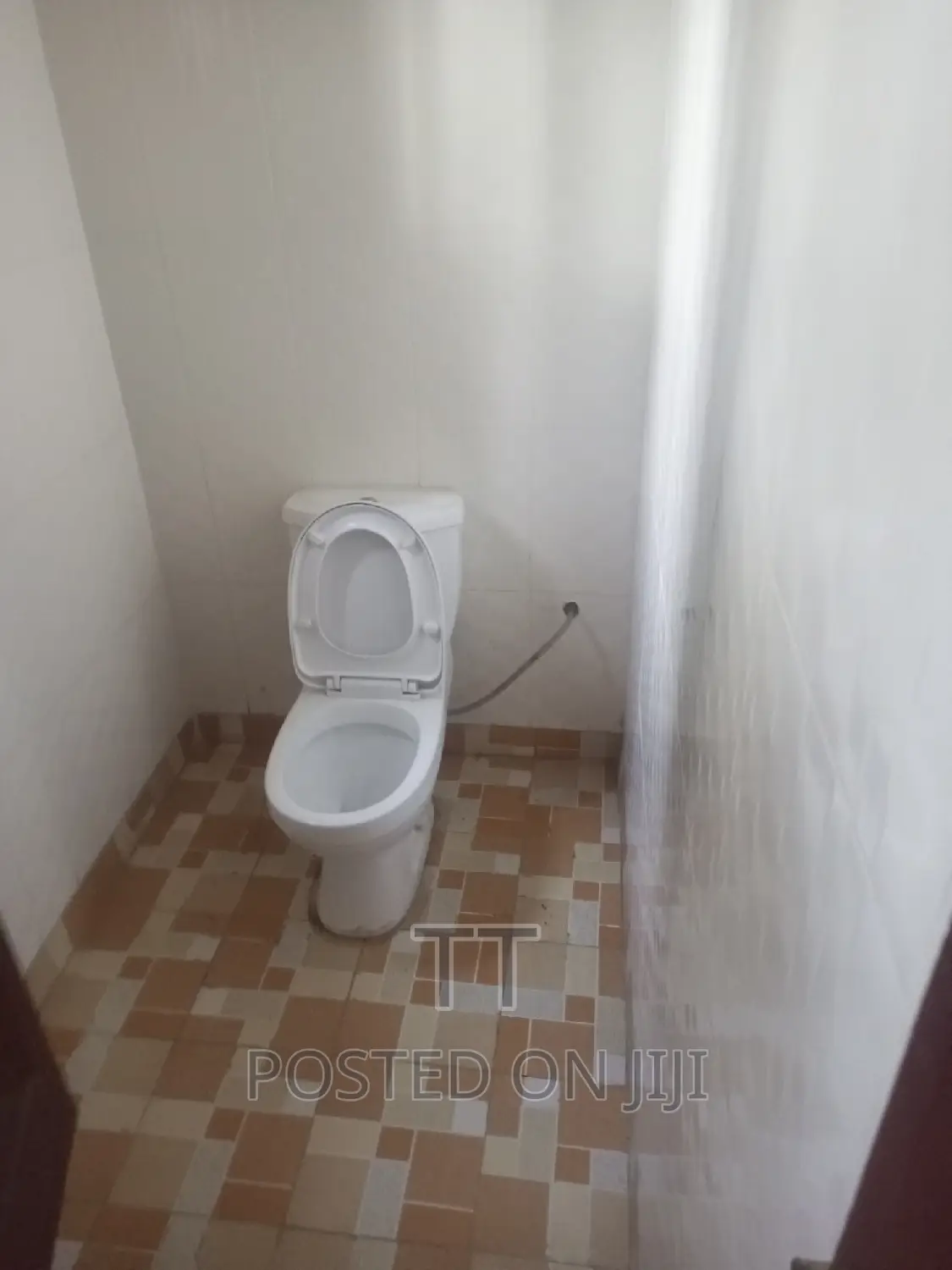 1bdrm Apartment in Teshie Tsui Bleoo for rent
