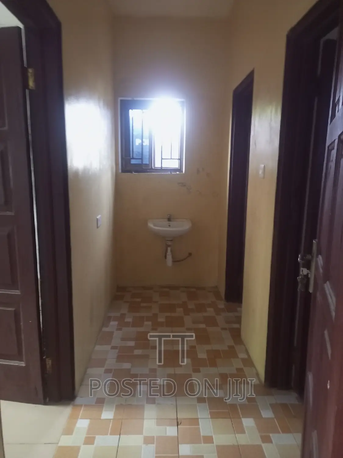 1bdrm Apartment in Teshie Tsui Bleoo for rent
