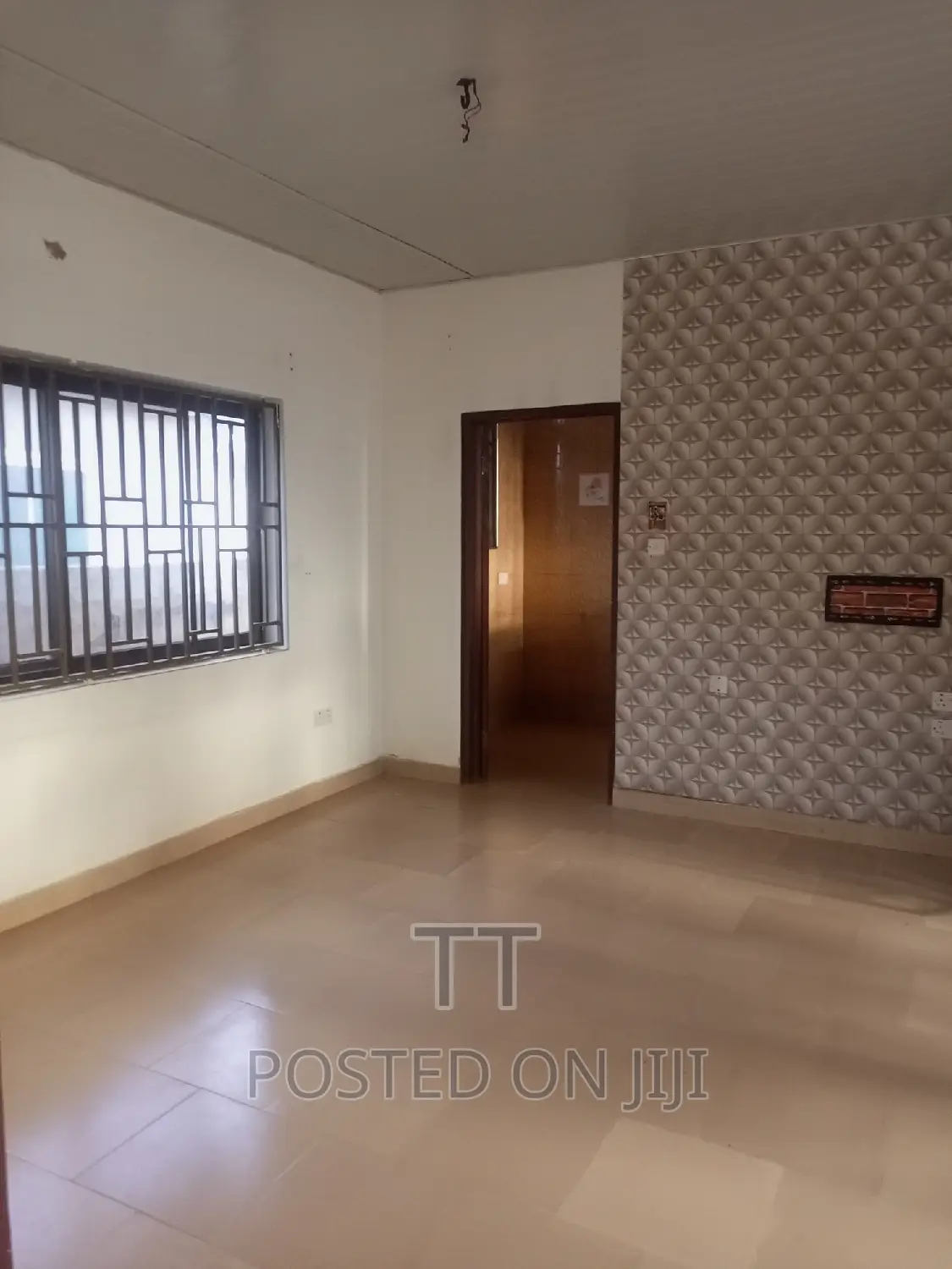 1bdrm Apartment in Teshie Tsui Bleoo for rent