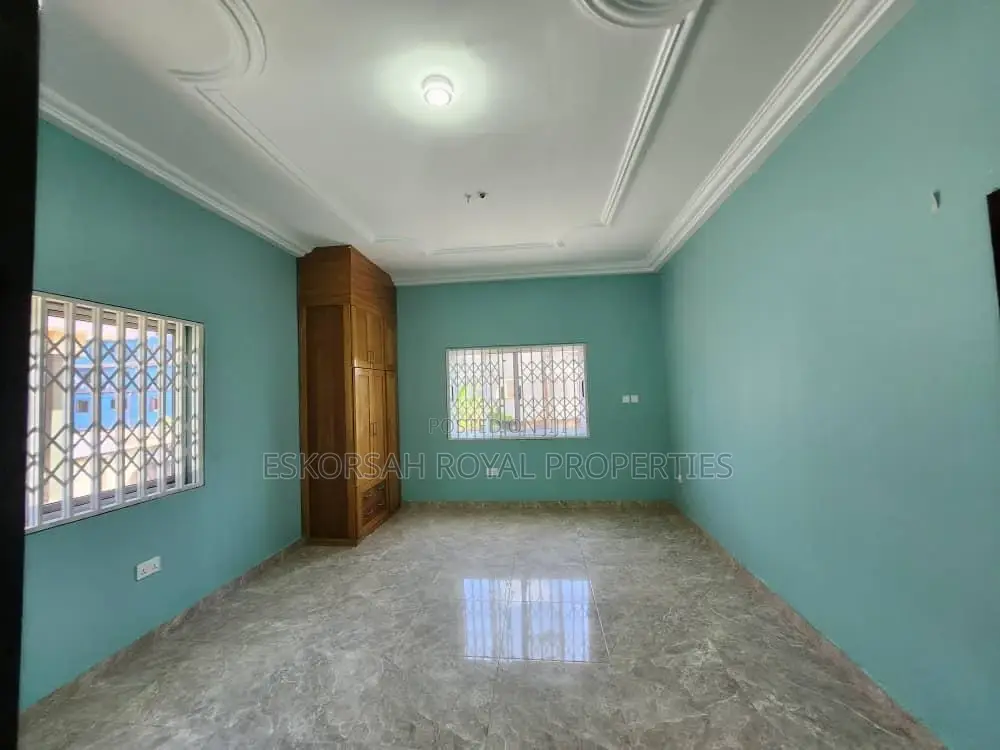 4bdrm House in East Legon for rent