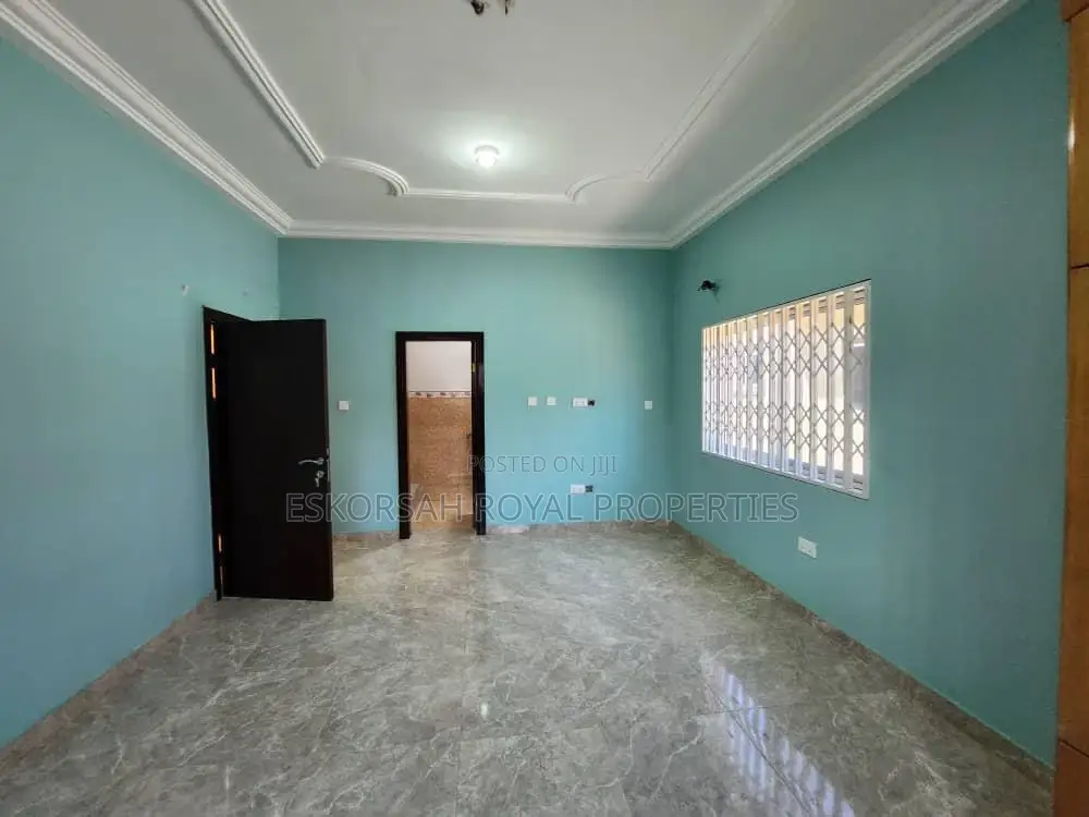 4bdrm House in East Legon for rent