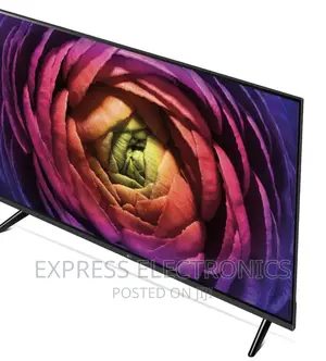 Best Buy for Less LG UHD Smart Glossy Slim 55”UR7300