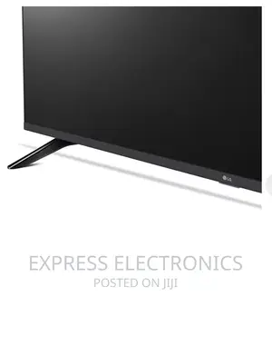 Spectacular Design UHD Smart LG 55”UR7300 Tv 