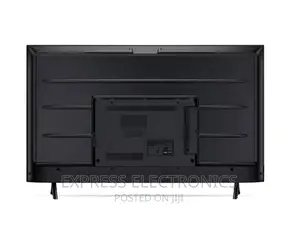 Grab Your Favorite  LG Tv  UHD Smart 55”UR7300