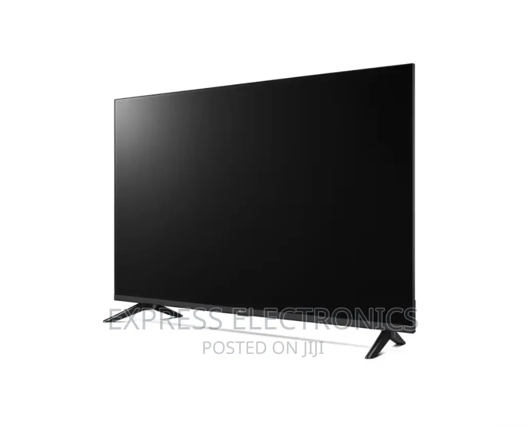 High Performance UHD Smart LG 55”UR7300