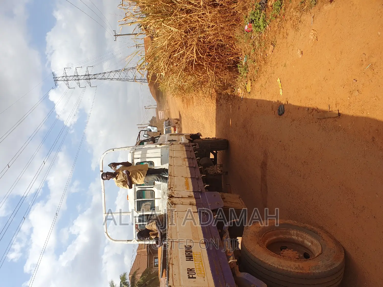 Plot for Sale at Sokooban Main Road