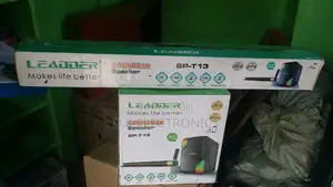 Leadder Sp-T 13 Soundbar Speaker