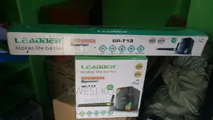 Leadder Sp-T 13 Soundbar Speaker