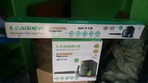 Leadder Sp-T 13 Soundbar Speaker