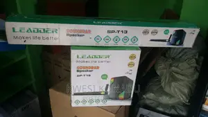 Leadder Sp-T 13 Soundbar Speaker