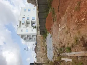 Plot for Sale at Kwadaso Denkyemboso Hill Top