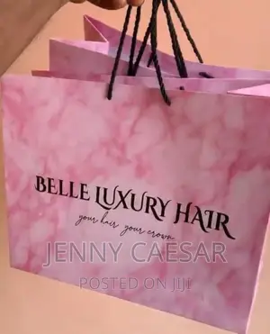 Gift Boxes and Bags