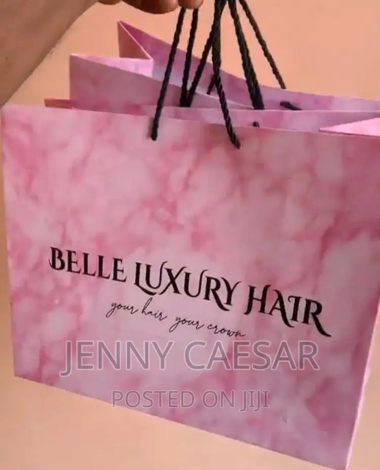 Gift Boxes and Bags