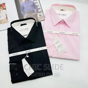 Arare Shirts