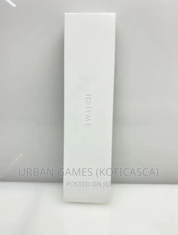 Apple Iwatch 8 41mm Sealed USA