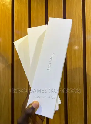 Apple Iwatch 8 41mm Sealed USA