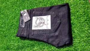 Original Black Jeans for Sale