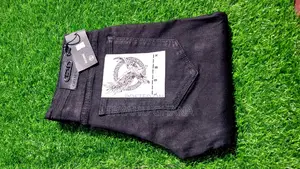 Original Black Jeans for Sale