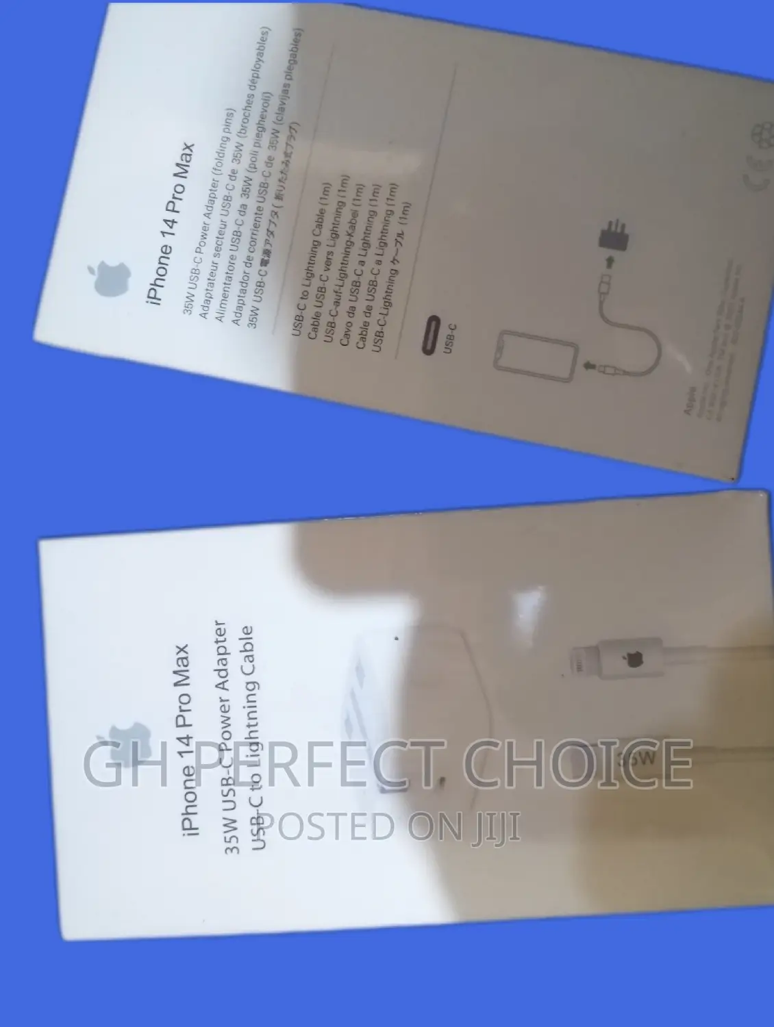 Type Type C Fast_ iPhone Charger!