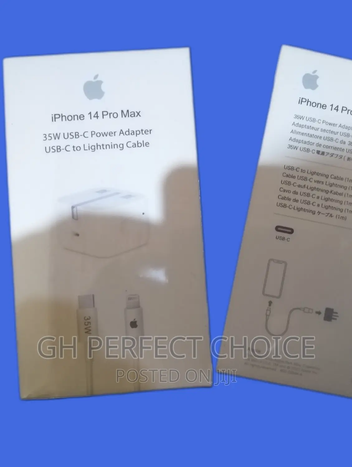 Type Type C Fast_ iPhone Charger!