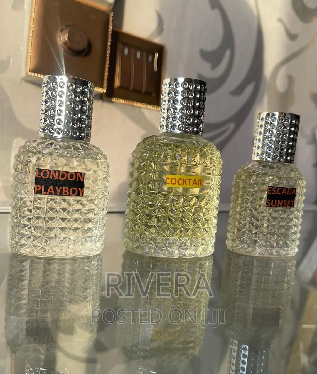 30ml Perfume Oil