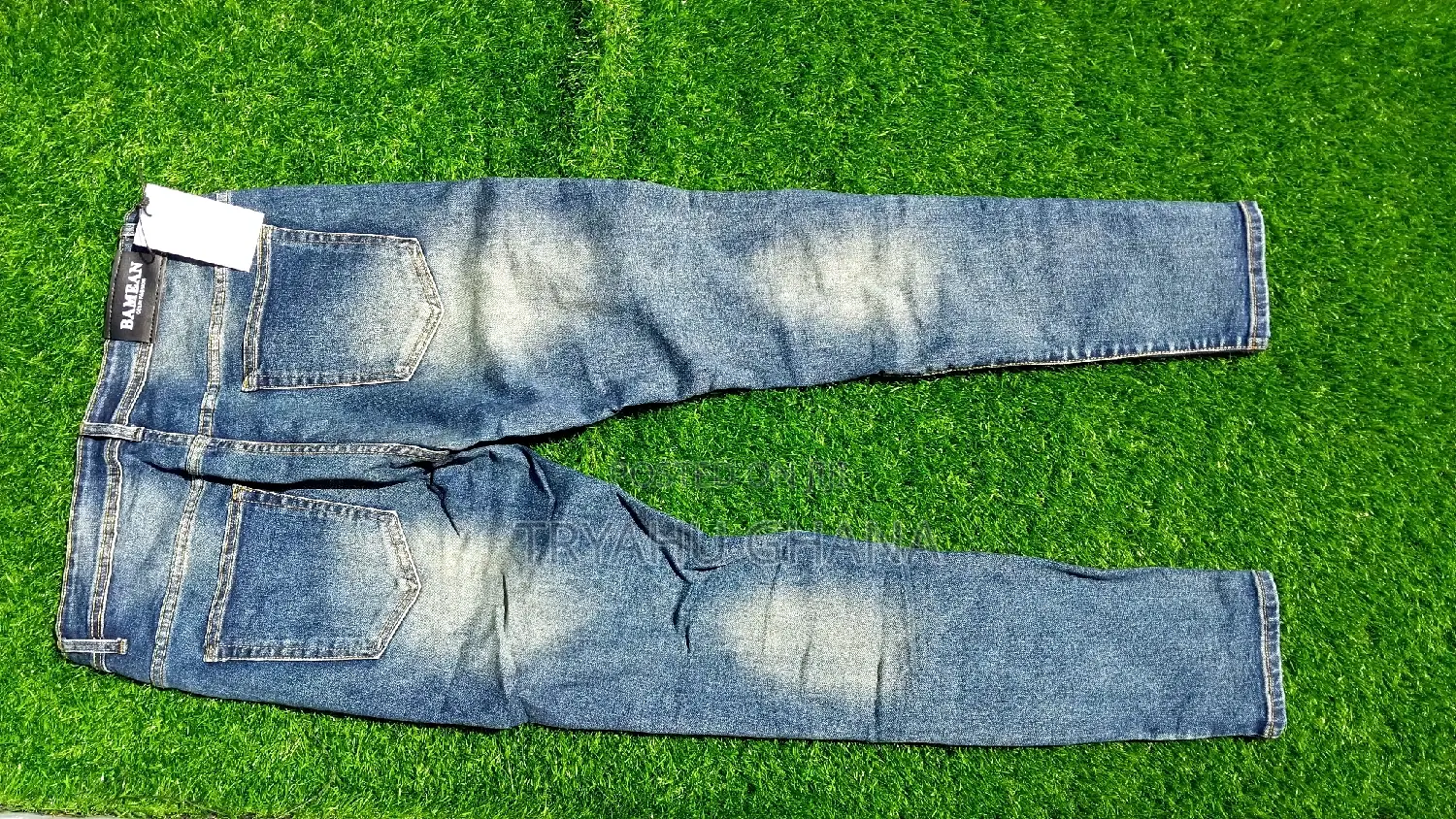 New Best Selling Turkish Quality Jeans for Sale