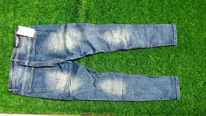 New Best Selling Turkish Quality Jeans for Sale