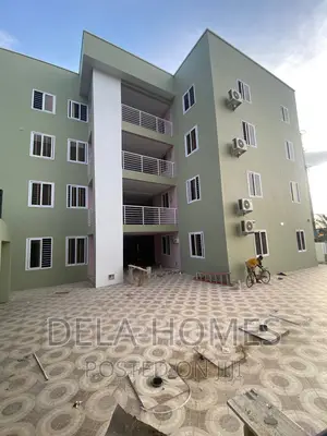Newly Built Chamber N Hall AC for Rent at East-Legon.