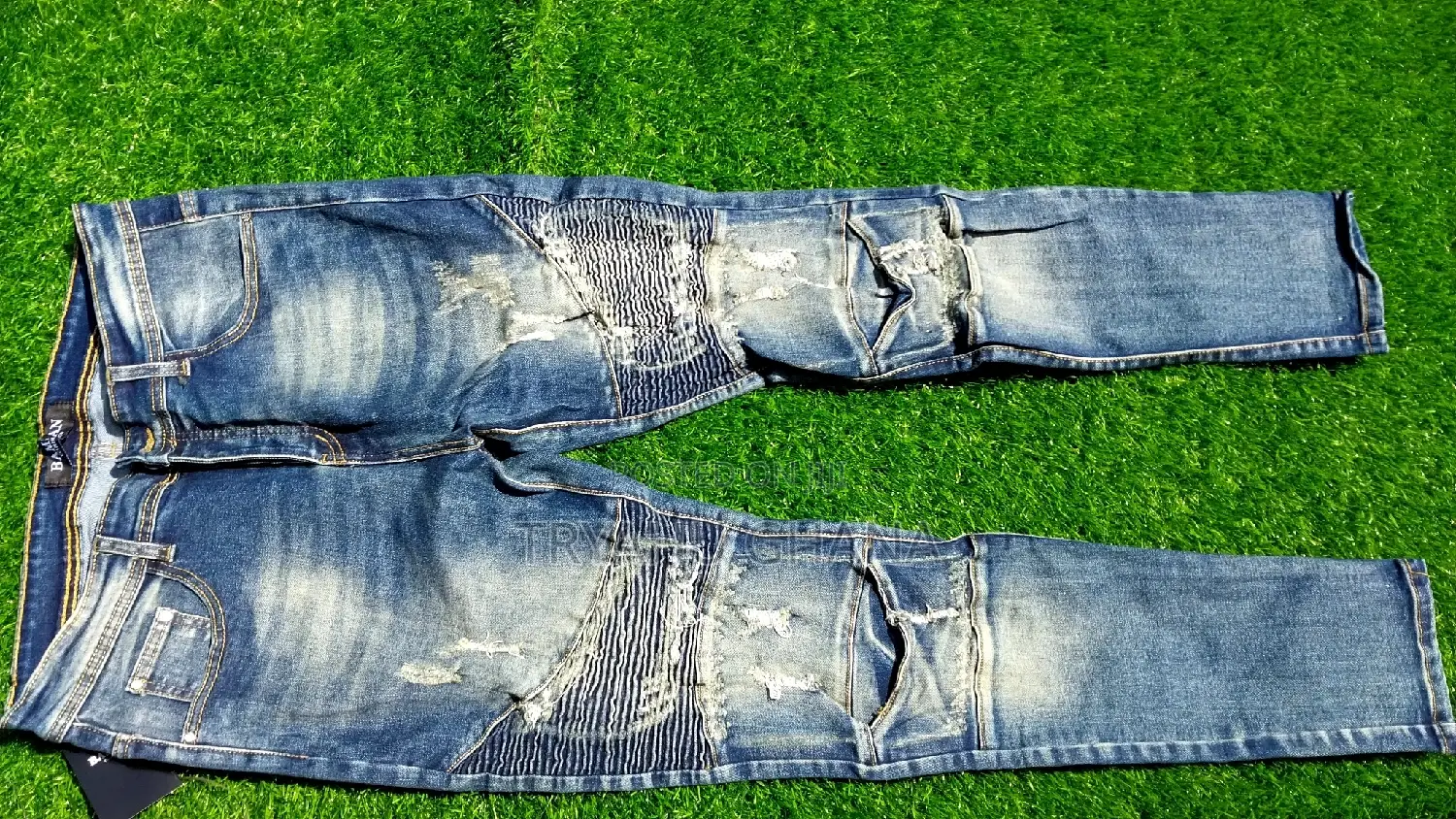 Original Bamen Turkish Jeans Hot Sales