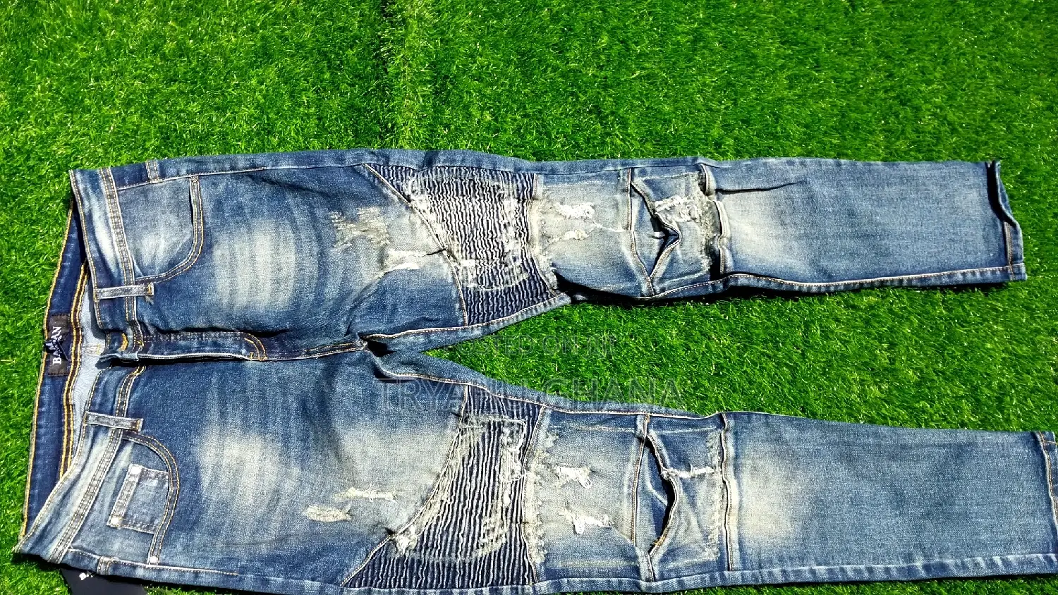 Original Bamen Turkish Jeans Hot Sales