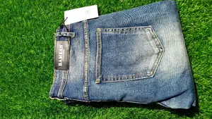 Original Bamen Turkish Jeans Hot Sales