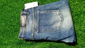 Original Bamen Turkish Jeans Hot Sales