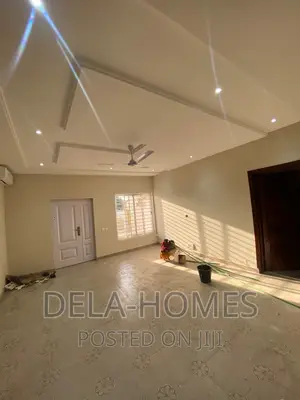 Newly Built Chamber N Hall AC for Rent at East-Legon.
