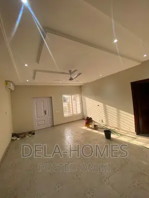 Newly Built Chamber N Hall AC for Rent at East-Legon.