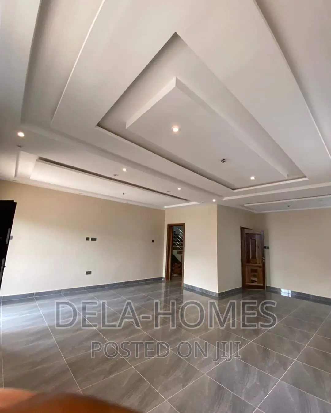 2bdrm Apartment in Ars, East Legon for rent