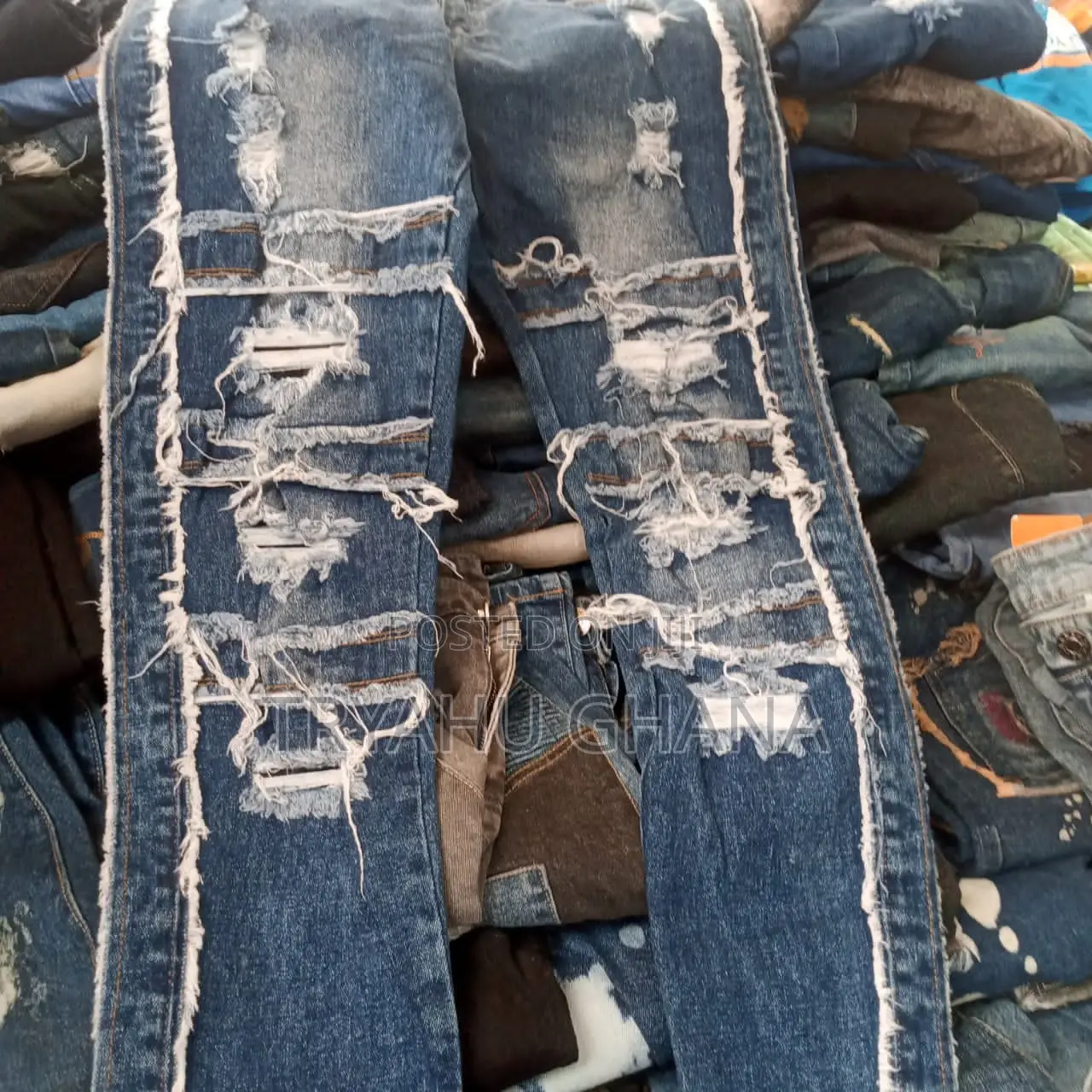 Original Quality Turkish Jeans Hot Deals