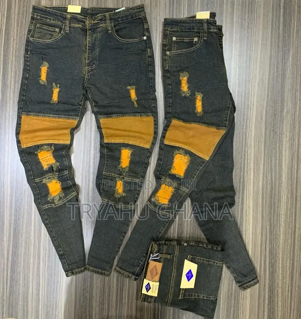 Original Quality Turkish Jeans Hot Deals