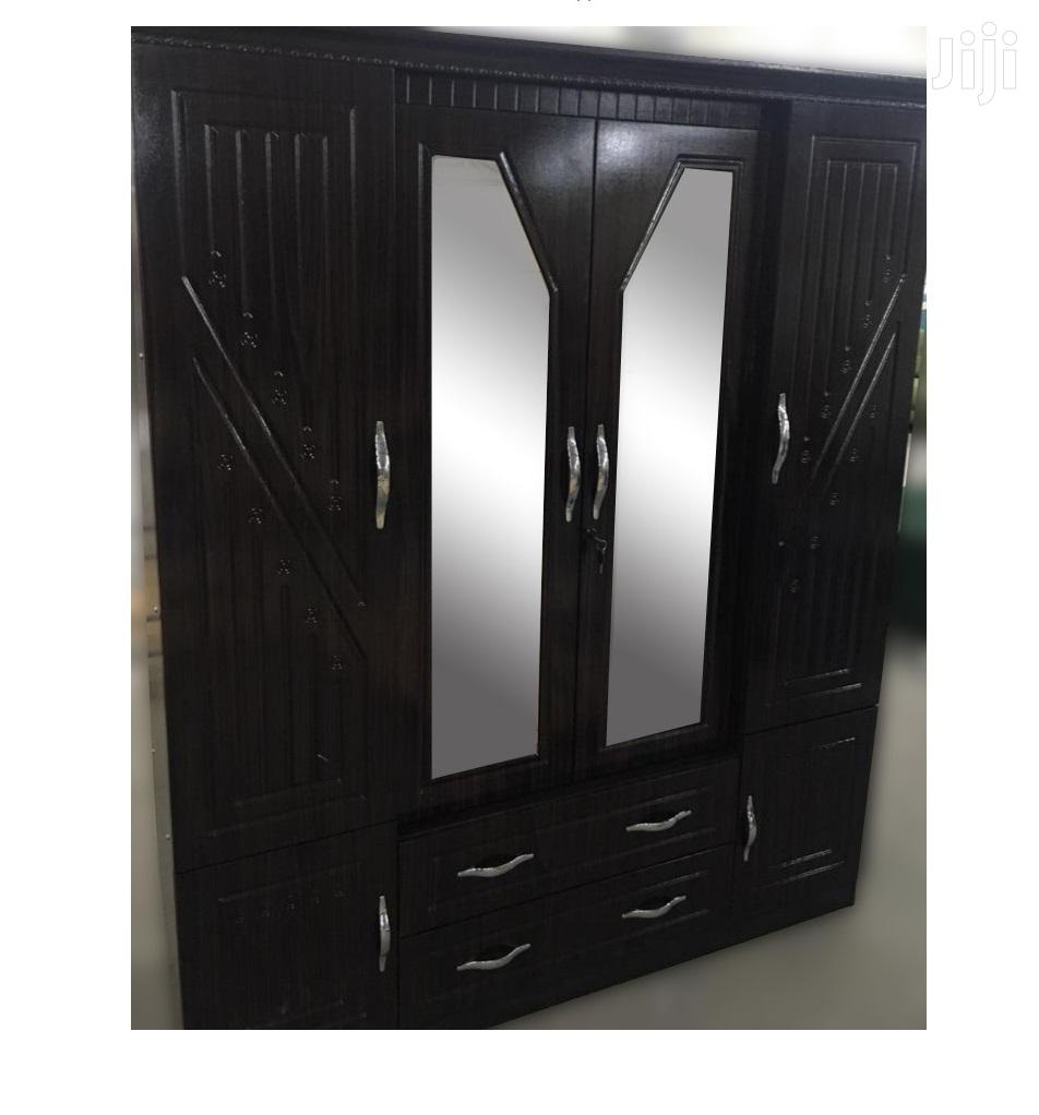 Nice Design Wardrobe