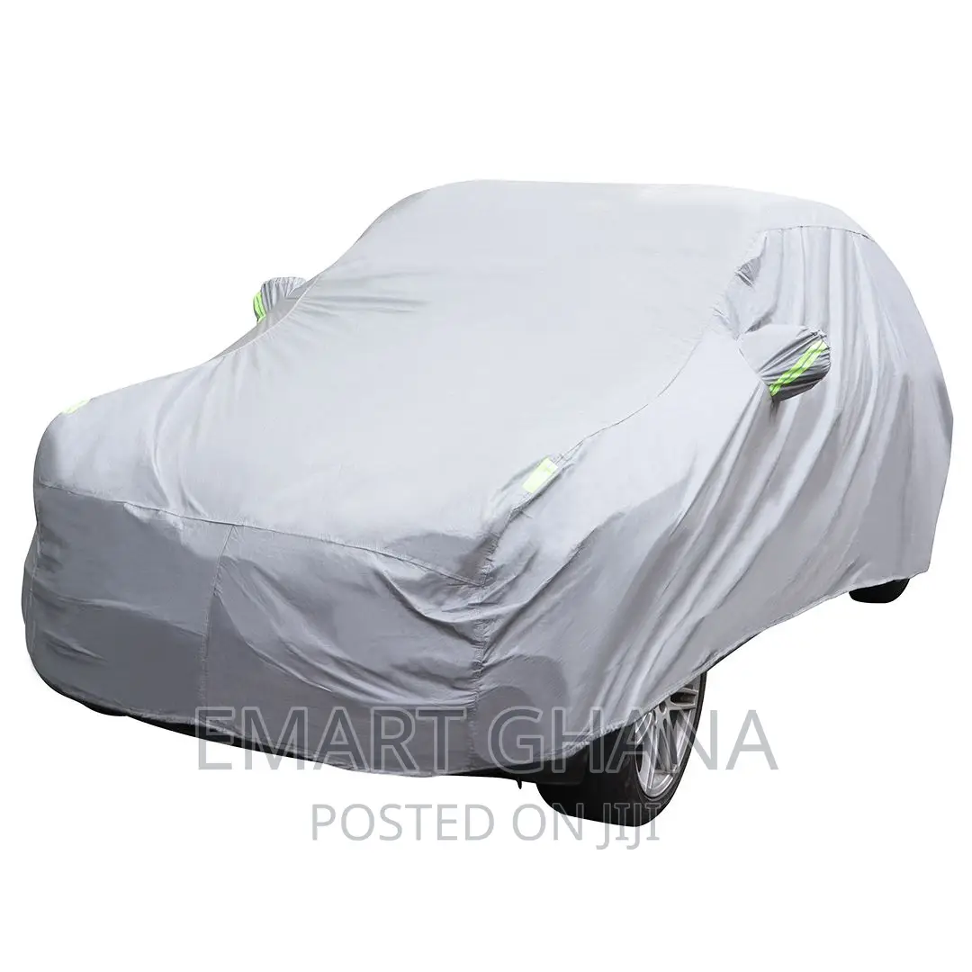 Carsun Car Cover Complete Protection All Weather