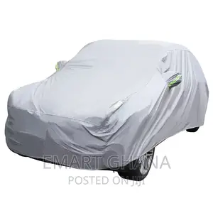Carsun Car Cover Complete Protection All Weather