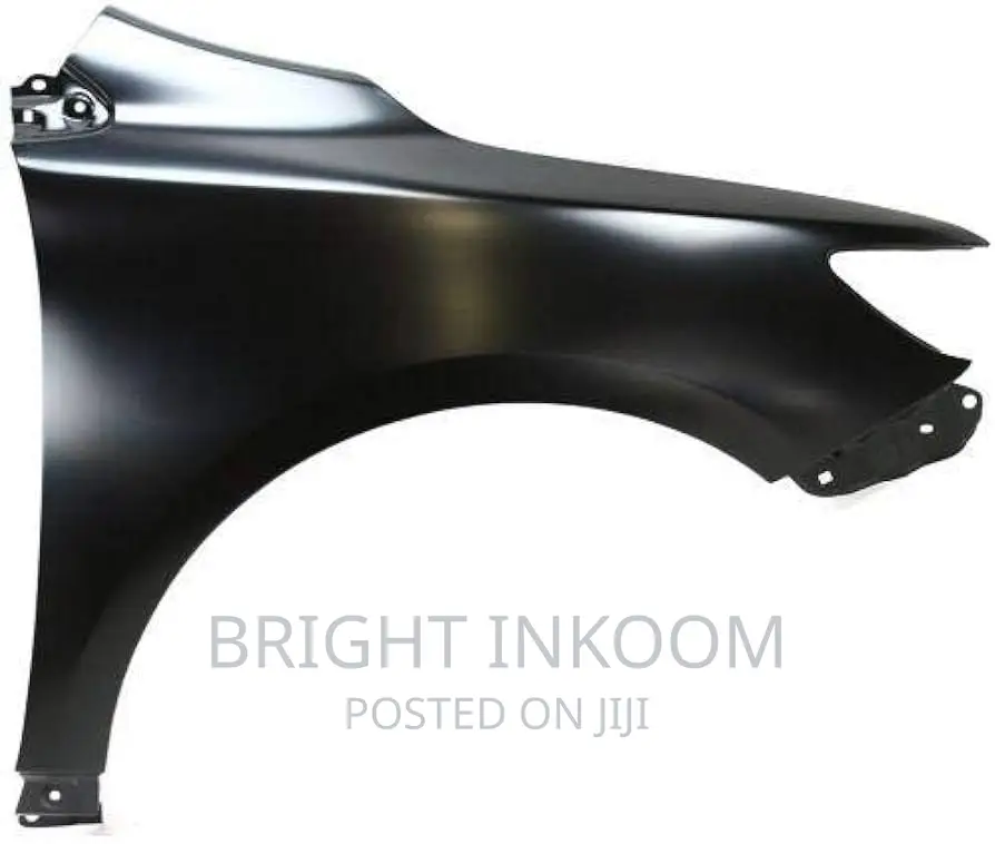 Toyota Corolla 2014 2015 2016 2017 2018 Front Fenders