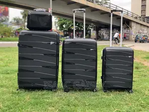 4set Anticrake Luggages/Travel Bags