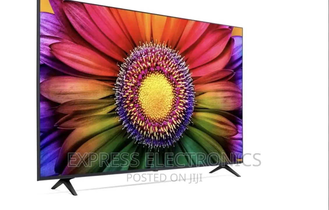 Besr Buy for Less LG UHD Smart Glossy 65”UR7300